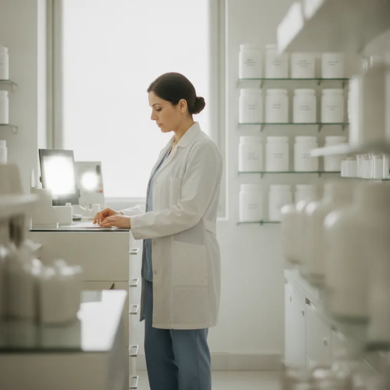 Farmacia di Turno servizio a Prato